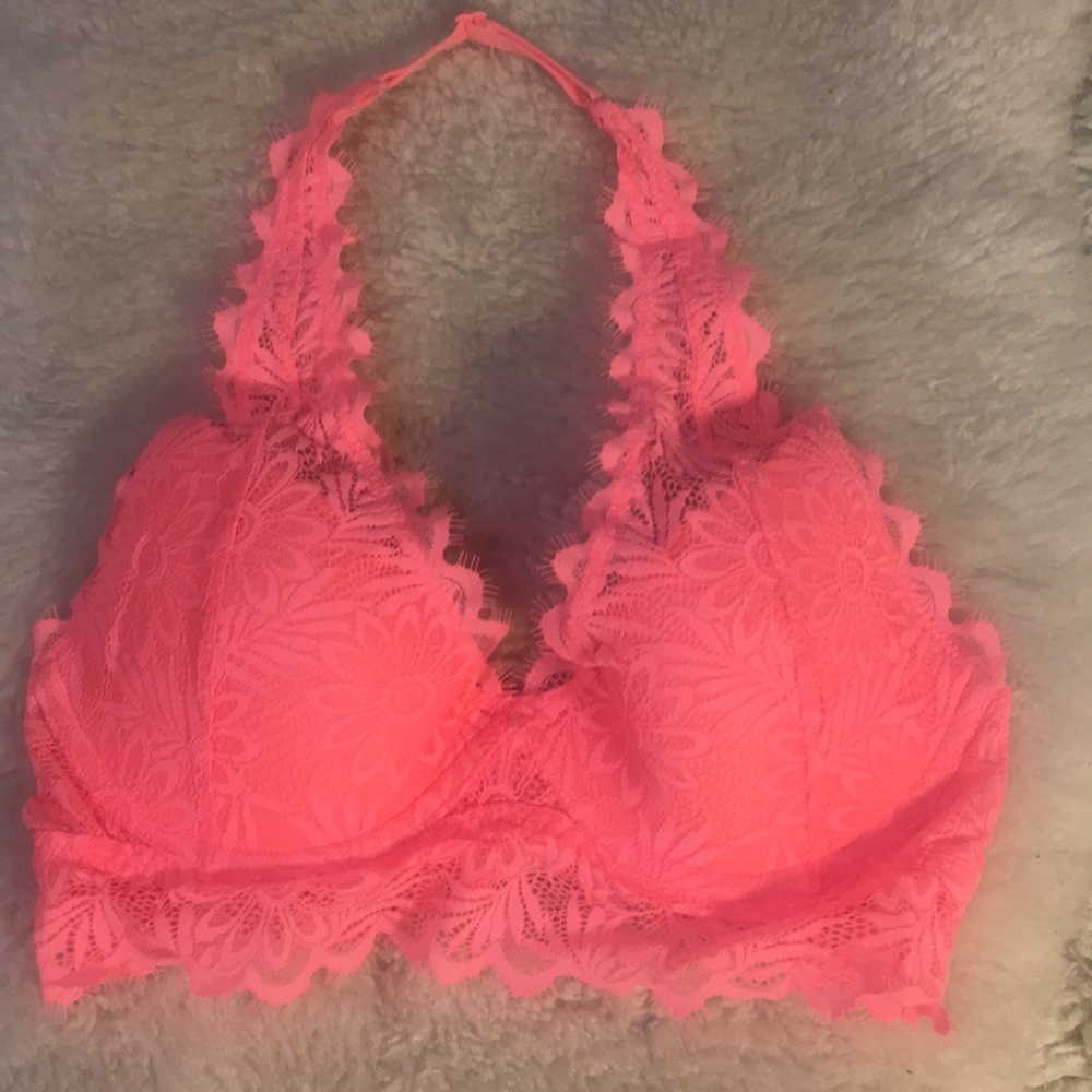 Victoria’s Secret PINK Brallete